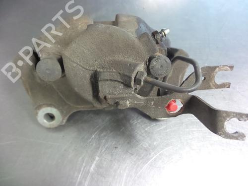 Left front brake caliper AUDI A4 B6 (8E2) 2.5 TDI | BP22462239M105