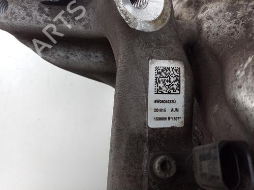 Right rear steering knuckle AUDI A4 B9 Avant (8W5, 8WD) 2.0 TDI quattro | BP22515245M28 