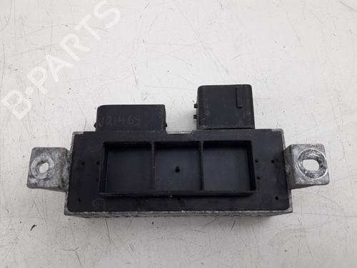 Other RENAULT TRAFIC III Van (FG_) 1.6 dCi 125 (FGMH) | BP22507407O1