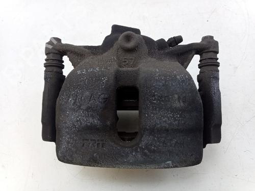 Used Left front brake caliper AUDI Q2 (GAB, GAG) 30 TFSI (115 hp) 24569579