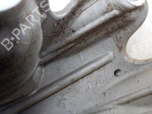 Engine mount PORSCHE TAYCAN (Y1A) Turbo (Y1AFC1) | BP40263875M89 - Image 4