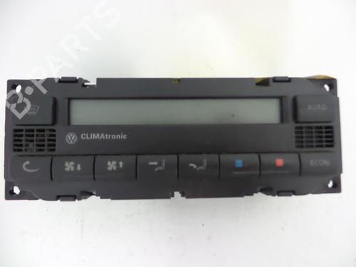 Commande Chauffage VW PASSAT B5 Variant (3B5) 1.9 TDI (115 hp) 22454699