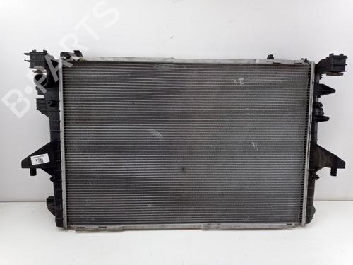Used Water radiator VW TRANSPORTER T5 Van (7HA, 7HH, 7EA, 7EH) 2.0 BiTDI (180 hp) 22513558