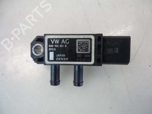 Used Electronic sensor VW GOLF VII Variant (BA5, BV5) 1.6 TDI (110 hp) 26938072