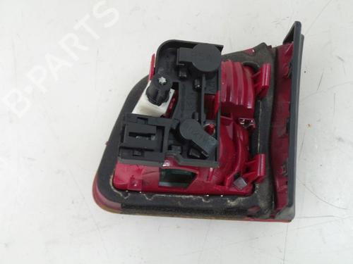 Left taillight CITROËN C5 III (RD_) 2.0 HDi (RDRHD8, RDRHDJ, RDRHR8, RDRHRJ) | BP40187911C34 - Image 2