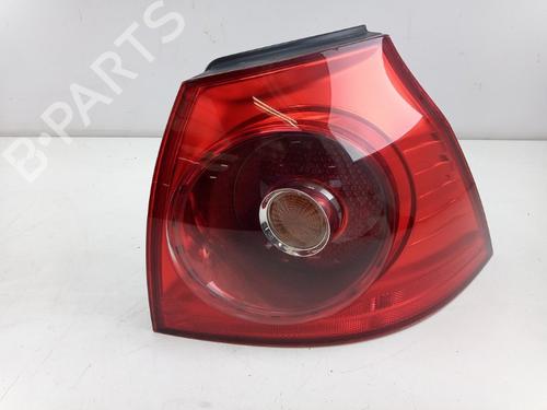 Used Right taillight VW GOLF V (1K1) 1.6 FSI (115 hp) 22514809