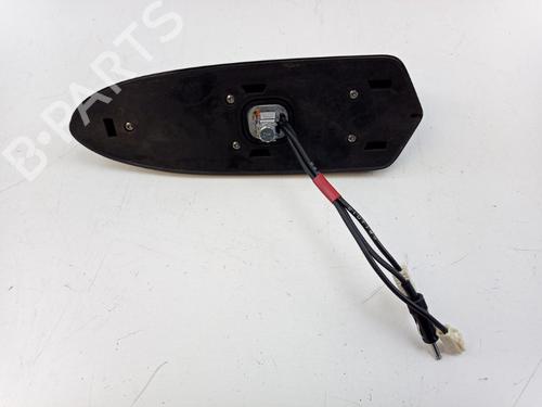 Antenna/Base MITSUBISHI OUTLANDER III (GG_W, GF_W, ZJ, ZL, ZK) 2.0 Hybrid 4WD (GG2W) | BP29167867C140 