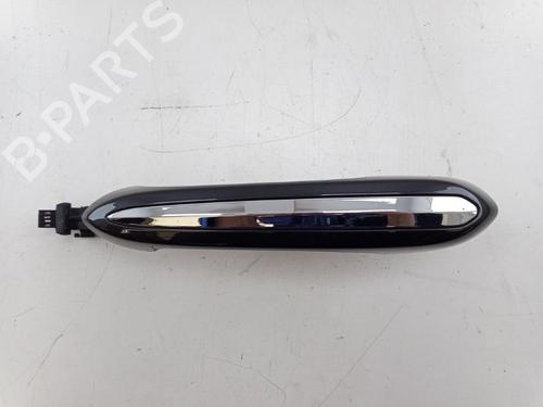 Used Rear left exterior door handle BMW 5 (G30, F90) 540 i (340 hp) 29460247