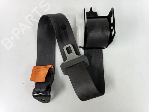Sikkerhedssele bag venstre MAZDA 323 F VI Hatchback (BJ) 2.0 TD (90 hp) 22459053