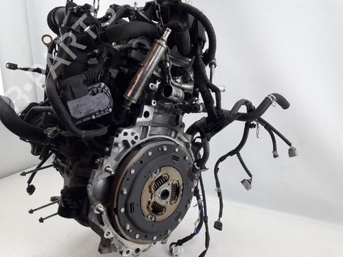 Engine TOYOTA YARIS (_P13_) 1.5 Hybrid (NHP130_, NHP130) | BP22498089M1 