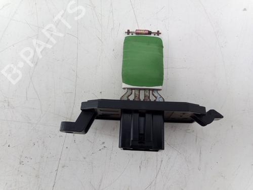 Heizwiderstand für FORD TRANSIT CUSTOM V362 Van (FY, FZ) 2.2 TDCi (125 hp) 22493979