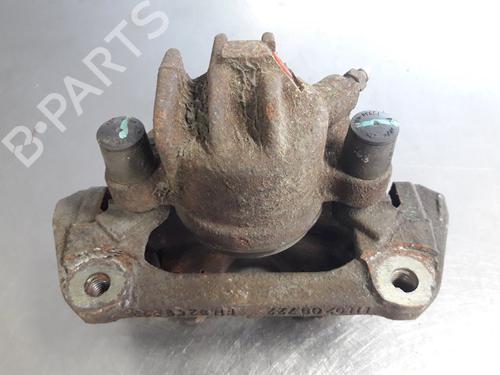 Right front brake caliper VOLVO S60 I (384) 2.4 D | BP22459252M104 
