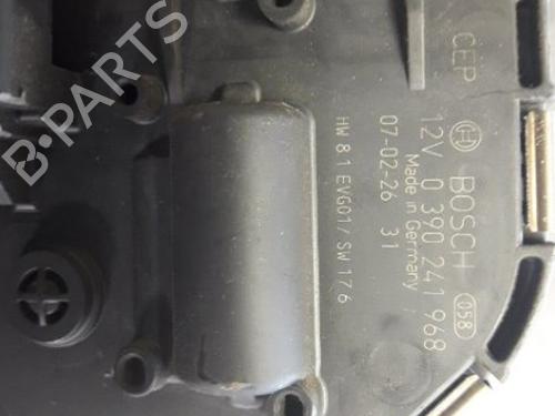 Mechanizm wycieraczek przednich PEUGEOT 407 SW (6E_, 6D_) 2.0 HDi 135 | BP22489692C83