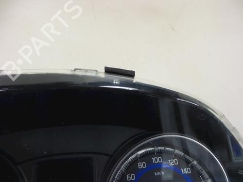 Display monitor SUZUKI BALENO (FW, EW) 1.2 Hybrid (A1K412) | BP22487142C48 