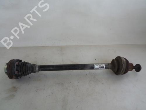 Used Left rear driveshaft AUDI A5 Sportback (8TA) 2.0 TDI (170 hp) 30823082