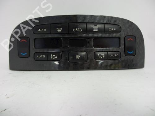 Used Climate control PEUGEOT 607 (9D, 9U) 2.2 HDi (133 hp) 22462467
