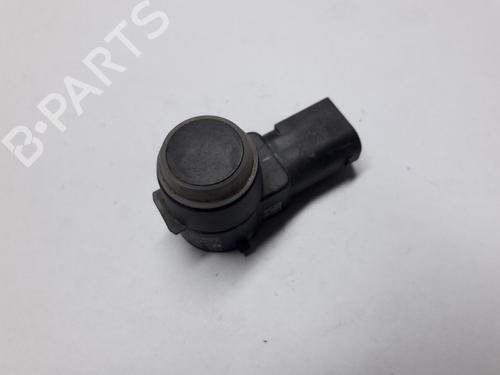 Elektronisk modul PEUGEOT PARTNER Box Body/MPV 1.6 HDi (75 hp) 22501586