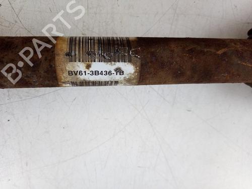 Right front driveshaft FORD C-MAX II (DXA/CB7, DXA/CEU) 1.0 EcoBoost | BP36240285M39 - Image 3