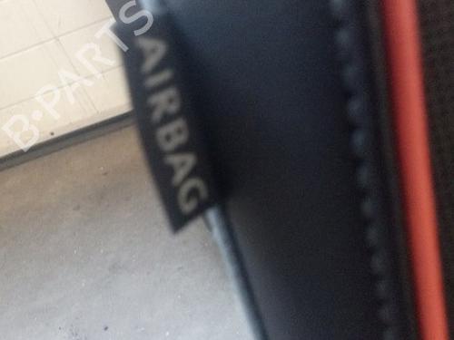 Seats set VW UP! (121, 122, BL1, BL2, BL3, 123) 1.0 | BP31075721C78 