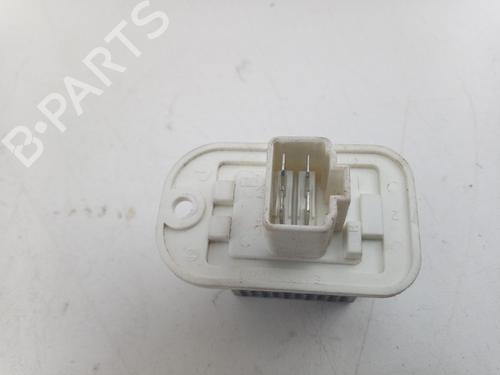 Heater resistor OPEL AGILA B (H08) 1.2 (F68) | BP31176997M108
