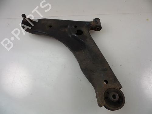 Used Left front suspension arm HYUNDAI i10 I (PA) 1.1 (67 hp) 22474618