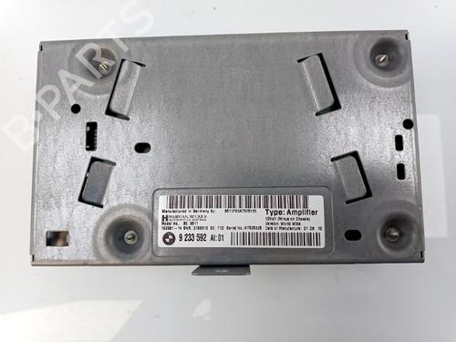 Used Electronic module BMW 5 (F10) 530 d (245 hp) 22492068