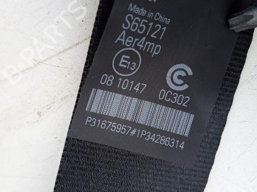 Rear left seatbelt POLESTAR POLESTAR 2 (534) EV | BP31573970I29 - Image 3