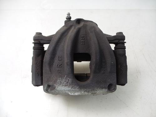 Used Right front brake caliper TOYOTA AVENSIS Saloon (_T25_) 2.0 D-4D (ADT250_, ADT250R) (126 hp) 30835053