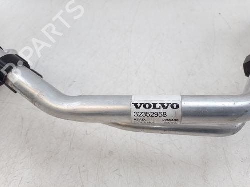 AC pipe VOLVO XC40 (536) Recharge AWD | BP38462492M126 - Image 6