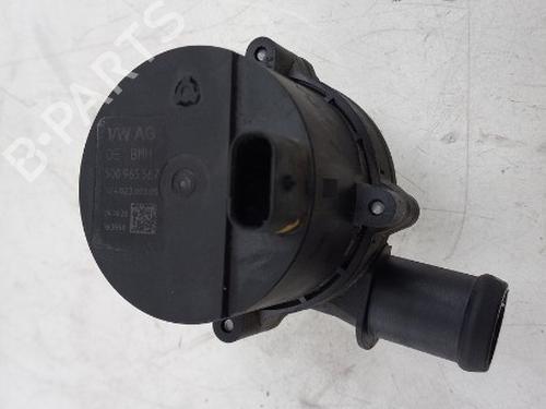 Auxiliary water pump AUDI A3 Limousine (8VS, 8VM) 35 TFSI | BP32429452M111