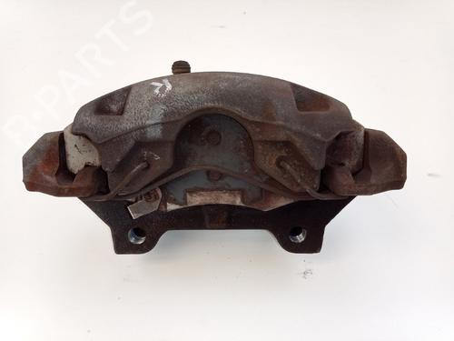Right front brake caliper FIAT 500 (312_) 1.2 (312AXA1A) | BP27207156M104 