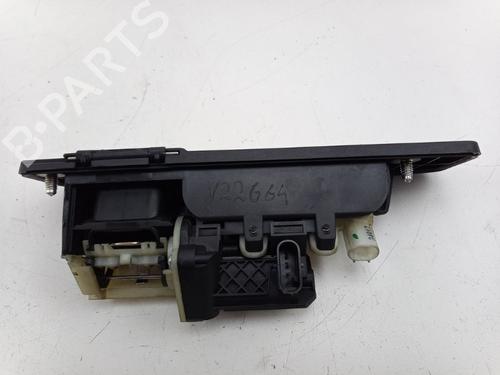 Poignée de hayon MERCEDES-BENZ GLC (X253) 220 d 4-matic (253.905, 253.903) (170 hp) 30911390