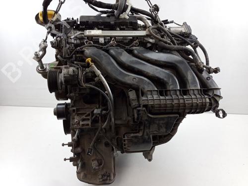 Engine SMART FORFOUR Hatchback (453) 1.0 (453.042, 453.043) | BP38733535M1 - Image 2