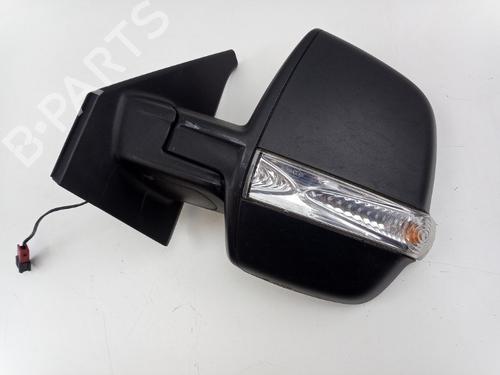 Left mirror OPEL COMBO Box Body/MPV (X12) 1.3 CDTI (B05) | BP29586590C26 