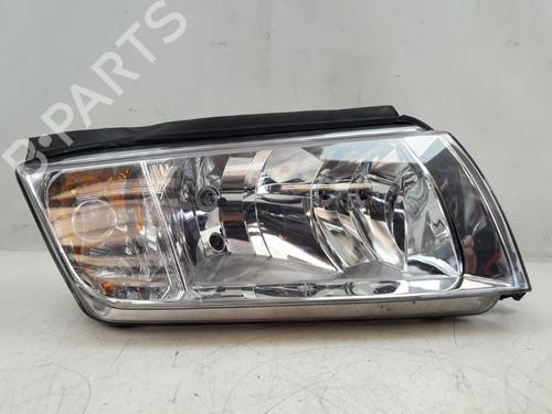 Faro derecho SKODA FABIA I (6Y2) 1.2 (64 hp) 22506013