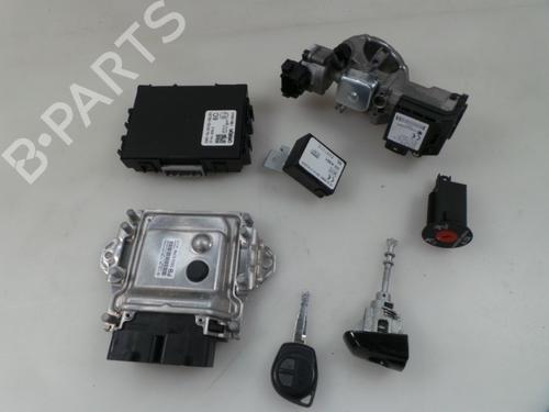 Modulo electronico SUZUKI SWIFT IV (FZ, NZ) 1.2 (AZG412, ZC72S) (90 hp) 22480406