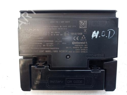 Used Electronic module Electronic module 37702029 37702029