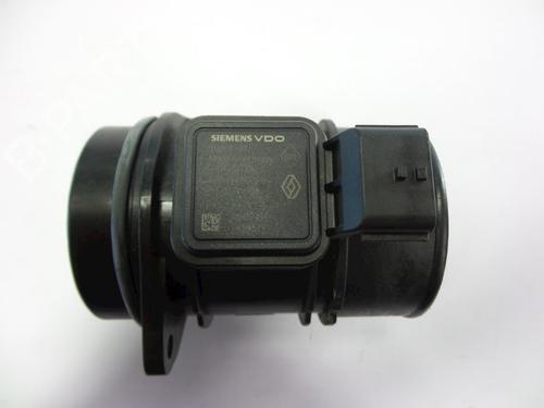 Used Mass air flow sensor RENAULT CLIO III (BR0/1, CR0/1) 1.5 dCi (C/BR0G, C/BR1G) (68 hp) 22462751
