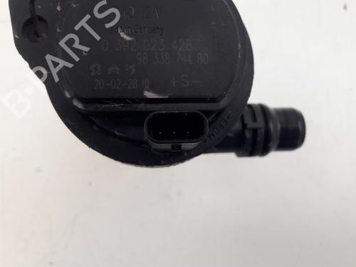 Zusatzwasserpumpe OPEL CORSA F (P2JO) CORSA-e (68) | BP22504274M111 