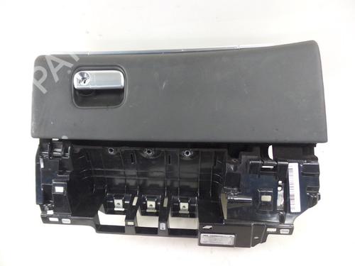 Used Glove box PORSCHE PANAMERA (970) 4.8 GTS (440 hp) 22483023