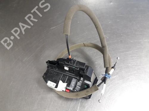 Used Rear left lock RENAULT KADJAR (HA_, HL_) 1.2 TCe 130 (HLMR) (130 hp) 22490864