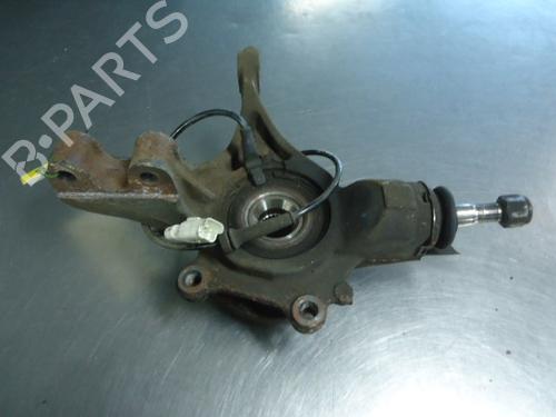 Used Right front steering knuckle PEUGEOT 307 SW (3H) 1.6 HDI 90 (90 hp) 22464660