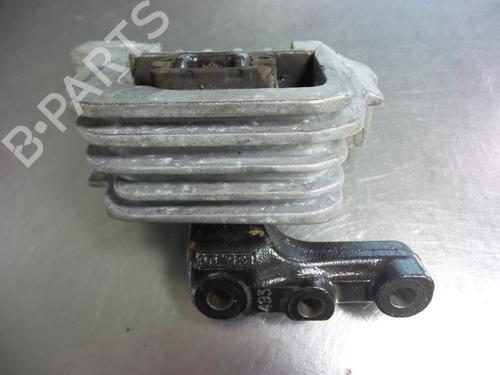 Used Engine mount PEUGEOT 207 (WA_, WC_) 1.4 HDi (68 hp) 22455587