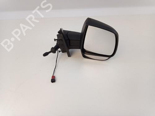 Retrovisor derecho OPEL COMBO Box Body/MPV (X12) 1.3 CDTI (B05) (95 hp) 22496158