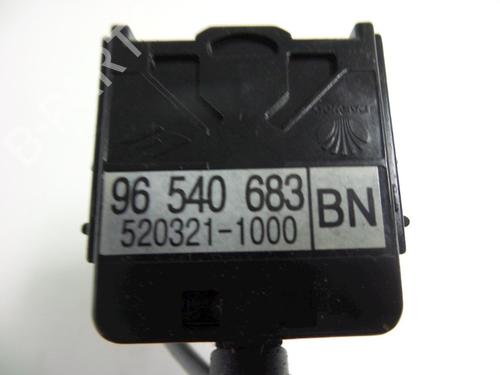 Steering column stalk CHEVROLET MATIZ (M200, M250) 0.8 | BP22454711I23