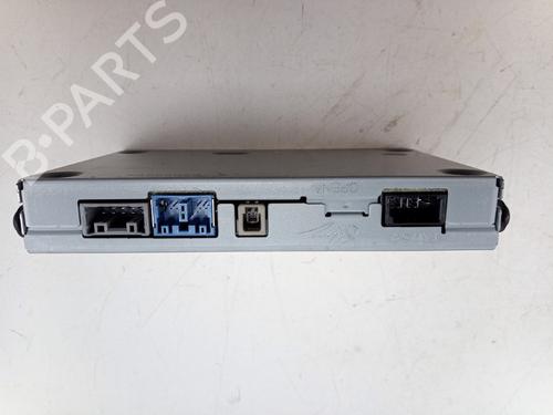 Control unit MAZDA CX-80 (KL_) e-SKYACTIVE PHEV AWD (KL0H, KL5S3P) | BP31905413M11 - Image 2