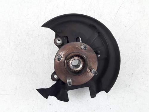 Left front steering knuckle FORD TRANSIT COURIER B460 Box Body/MPV 1.5 TDCi | BP39207290M25 - Image 3