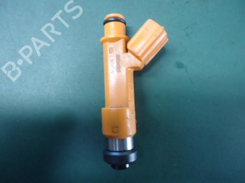Used Injector OPEL AGILA B (H08) 1.2 (F68) (86 hp) 22514979