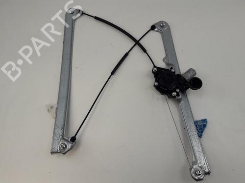 Mechanizm podnoszenia szyby przedniej lewej MAZDA CX-60 (KH_) e-SKYACTIV PHEV (KH0H) BCJH5958X