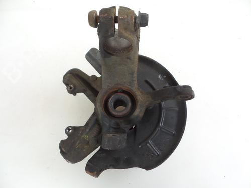 Used Right front steering knuckle SEAT IBIZA IV ST (6J8, 6P8) 1.2 TDI (75 hp) 22477312